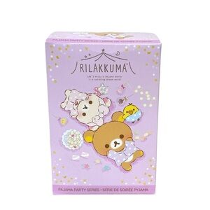 Rilakkuma Blind Box